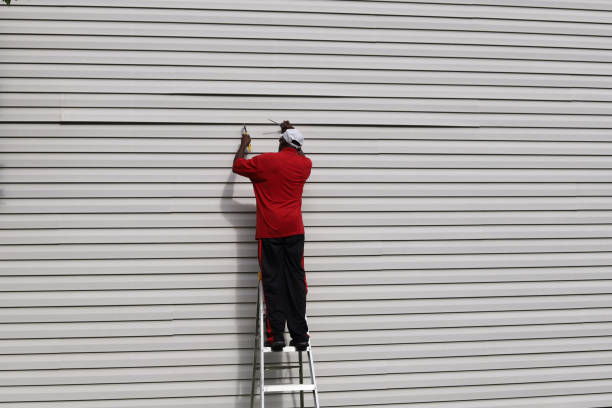 Best Custom Trim and Detailing for Siding  in Magnolia, NJ