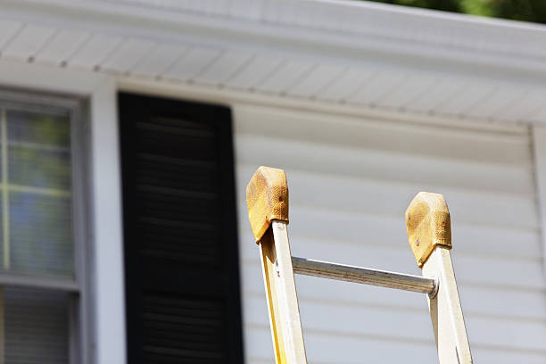 Best Storm Damage Siding Repair  in Magnolia, NJ