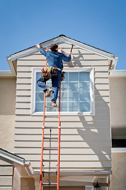 Best Insulated Siding Installation  in Magnolia, NJ